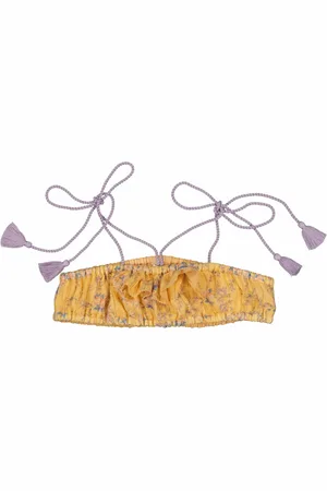 Louis Louise Maillot 2 Pièce Vague Lurex