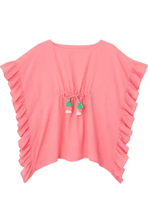 Lison Paris Caftan Lea