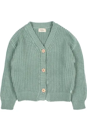 Buho Cardigan Coton Bio