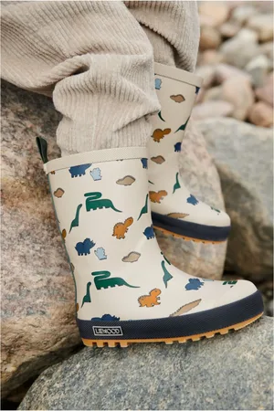 Liewood Bottes de Pluie Mason