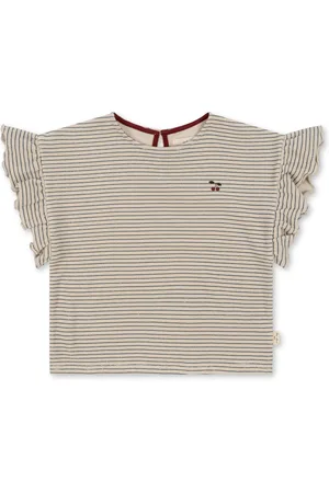 Konges Sløjd T-shirt Itty Coton Bio