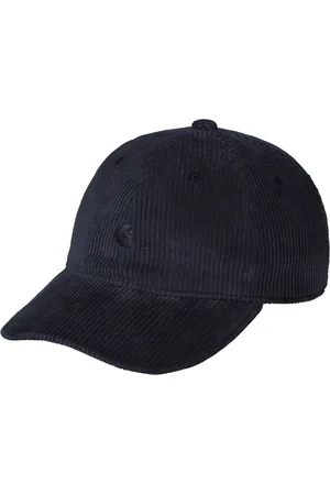 Carhartt Casquette Harlem Velours