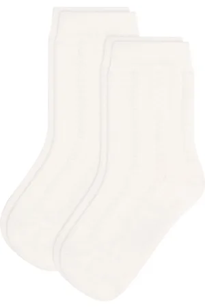 Petit Bateau Lot 2 Paires de Chaussettes