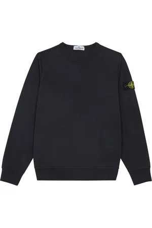 Stone Island Sweat Logo