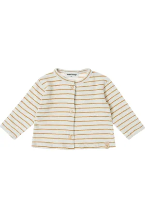 Tocoto Cardigan Marinière