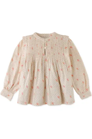 Gingersnaps Blouse Ditsy