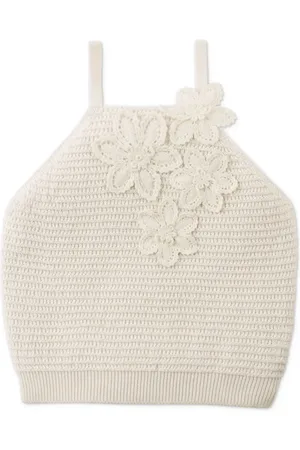 Gingersnaps Top Neva Maille