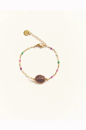 Palas Bracelet Santa Maria