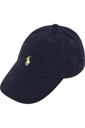 Ralph Lauren Casquette Logo