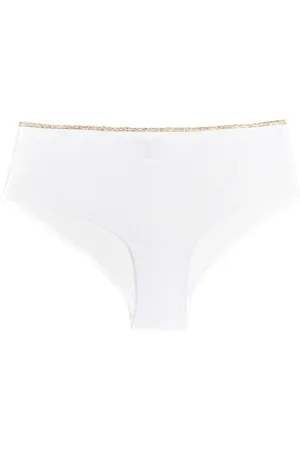 La Nouvelle Shorty Georgia Métallisé
