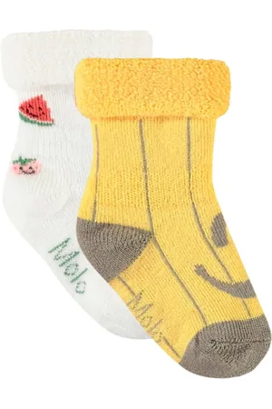 Molo Lot 2 Chaussettes Nodda