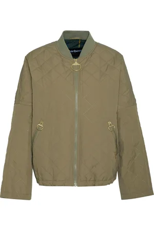 Barbour Bomber Matelassée Emlyn