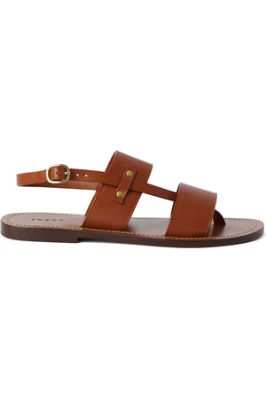 Soeur Sandales Amazonia Cuir
