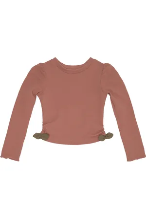Donsje T-Shirt Anti-UV Nia Apple
