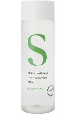Seasonly Lotion Purifiante - 100 ml
