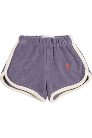 Bobo Choses Short Eponge Bio