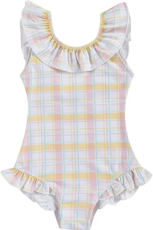 Louise Misha Maillot de Bain Andrea Positano Fibres Recyclées