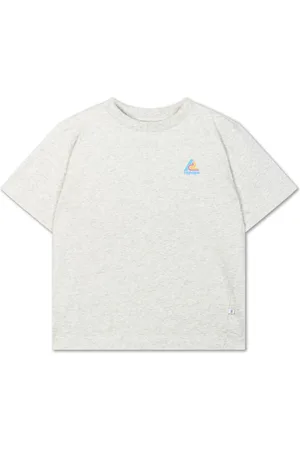 Repose AMS T-shirt Uni Coton Bio