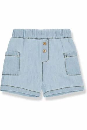 1+ IN THE FAMILY Short Giacomo