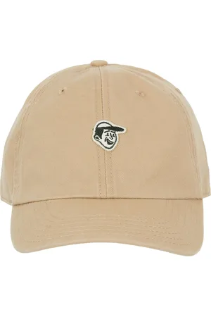 Pompeii Casquette Emilio Twill