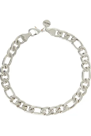 MISHO Collier La Chaine