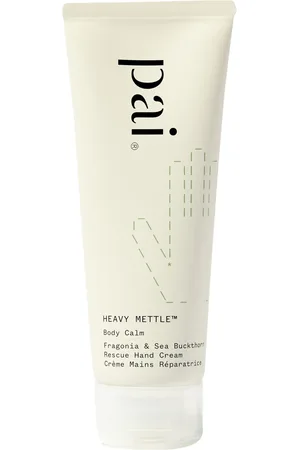 Pai Skincare Crème mains réparacrice Heavy Mettle - 75ml