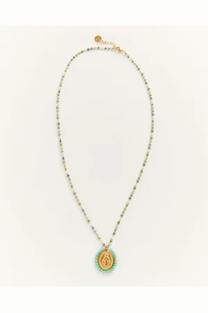 Palas Collier Coup de Soleil