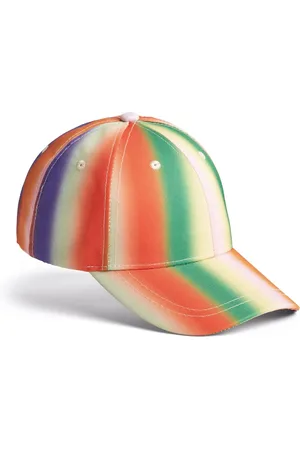 Molo Casquette Sebatian Rainbow