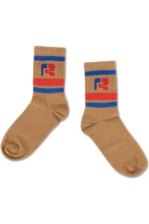 Repose AMS Chaussettes Logo