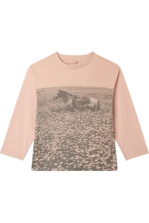 Stella McCartney T-Shirt Prairie