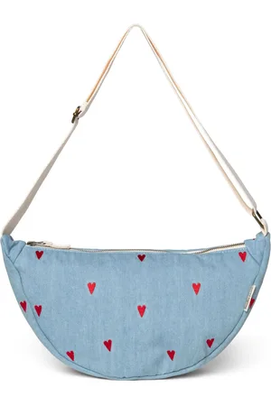 Studio Noos Sac banane Hearts