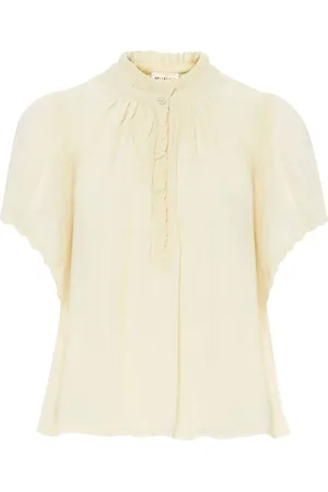 Bellepiece Blouse Seville