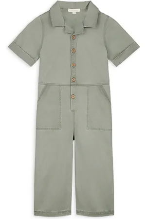 Louise Misha Combinaison Obash Twill