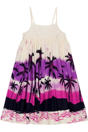 Molo Robe Chiyo Coton Bio