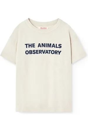 The Animals Observatory T-shirt Orion