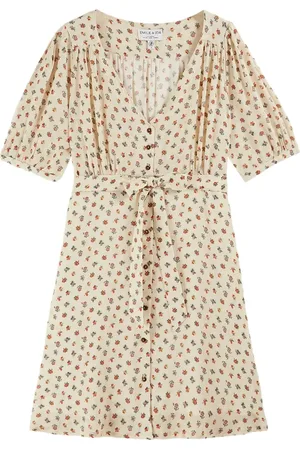 Emile et ida Robe Bimba Freesia