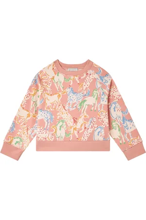 Stella McCartney Sweat Prairie