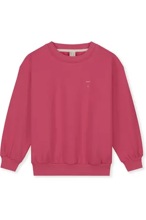 Gray Label Sweat Coton Bio
