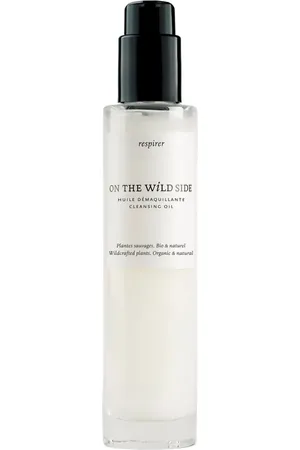 On The Wild Side Huile démaquillante - 100 ml