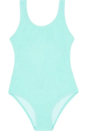 Hundred Pieces Maillot de Bain 1 Pièce Smock