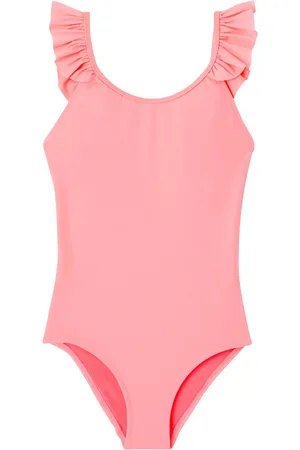 Lison Paris Maillot de Bain 1 Pièce Bora Bora Fibres Recyclées