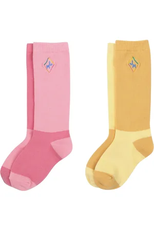 Jelly Mallow Lot 2 Chaussettes