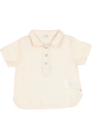 Buho Kurta Unie Lin Bébé