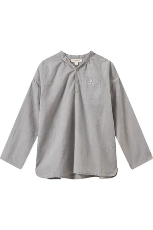Caramel Chemise Adonis