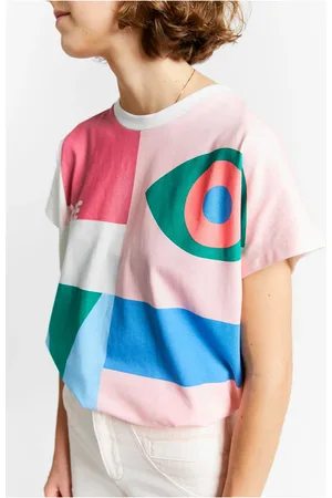 Indee T-shirt Graphique San Diego