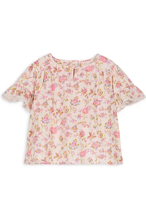 Louise Misha Blouse Feliza Fleurie