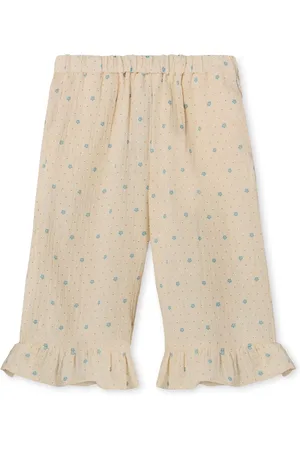 Fliink Pantalon Volants Blooming