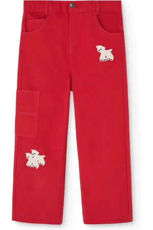 The Animals Observatory Pantalon Condor