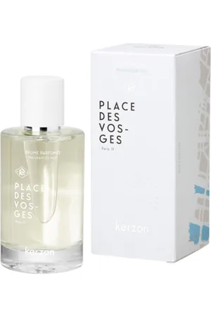 Kerzon Brume parfumée Place des Vosges - 100 ml