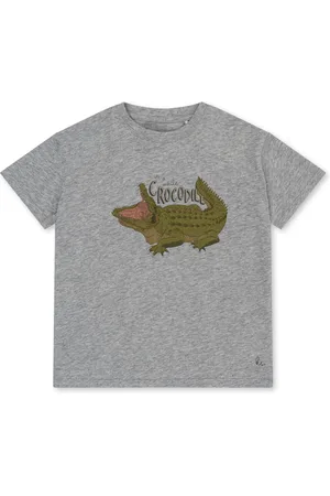 Konges Sløjd T-shirt Famo Coton Bio